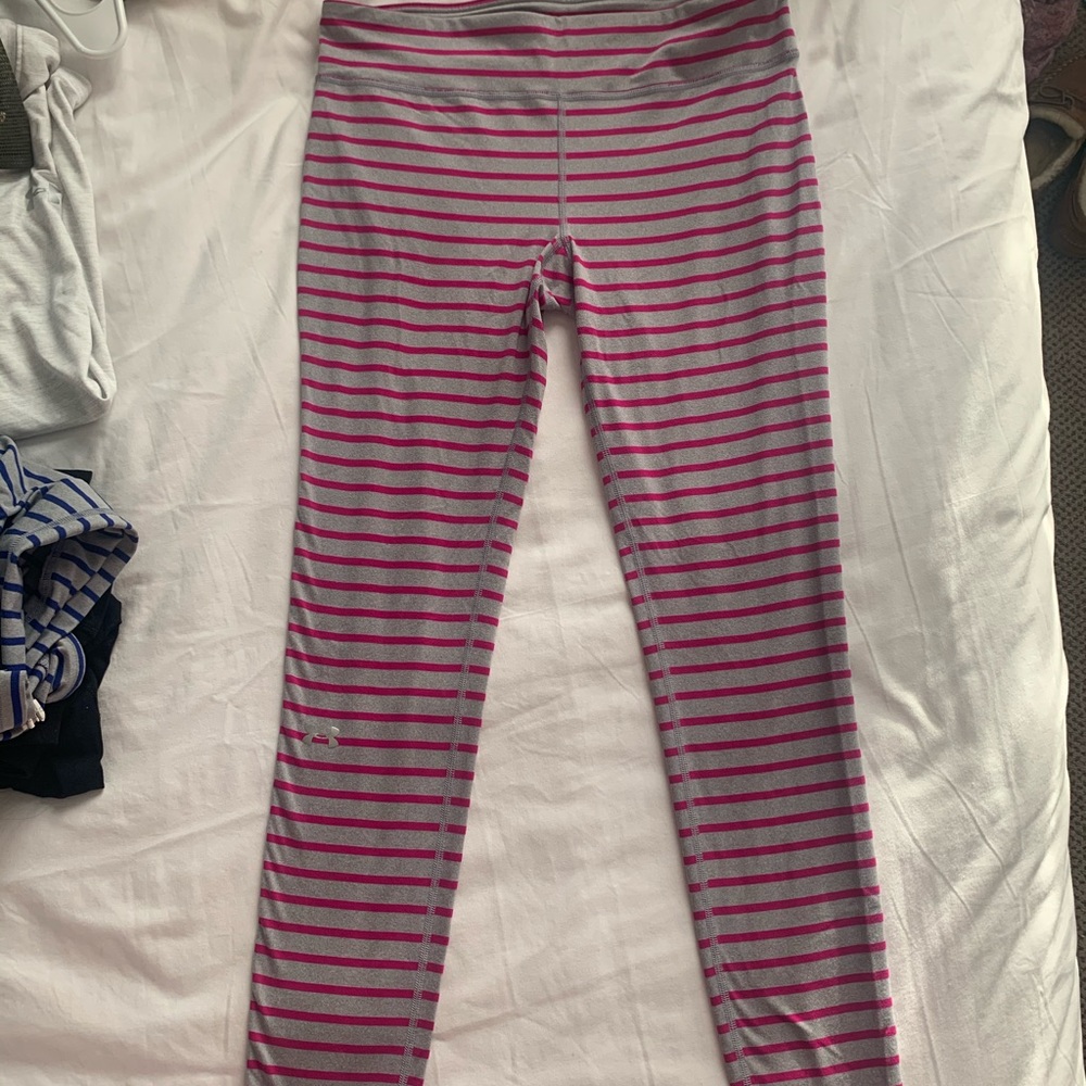 Under Amour Leggings